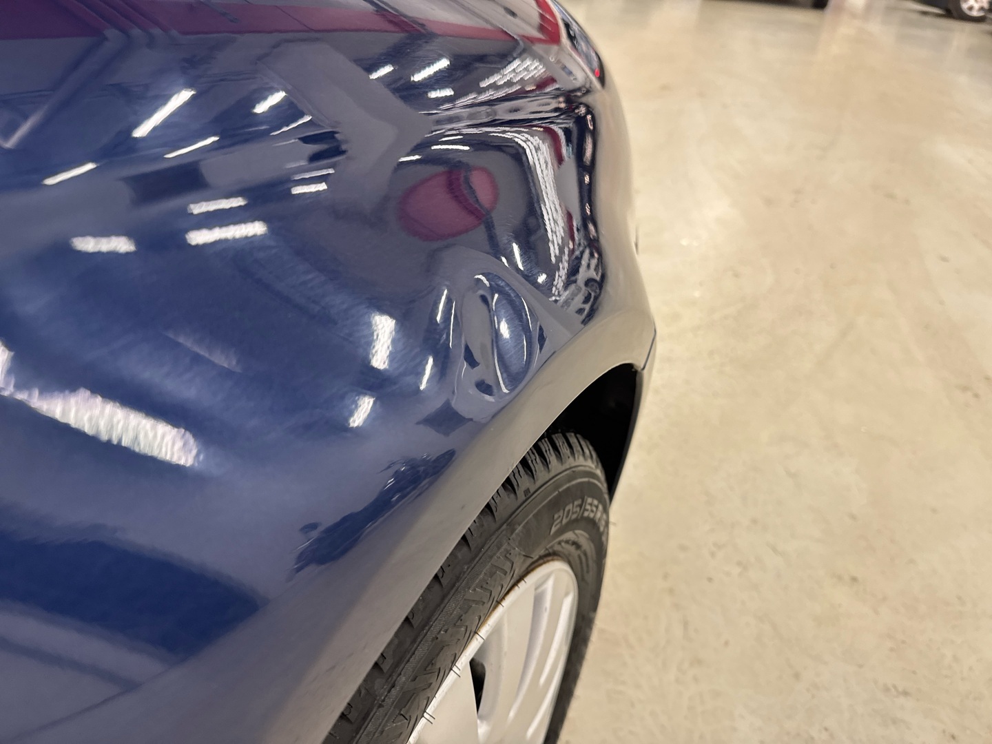 VOLKSWAGEN Jetta 2007