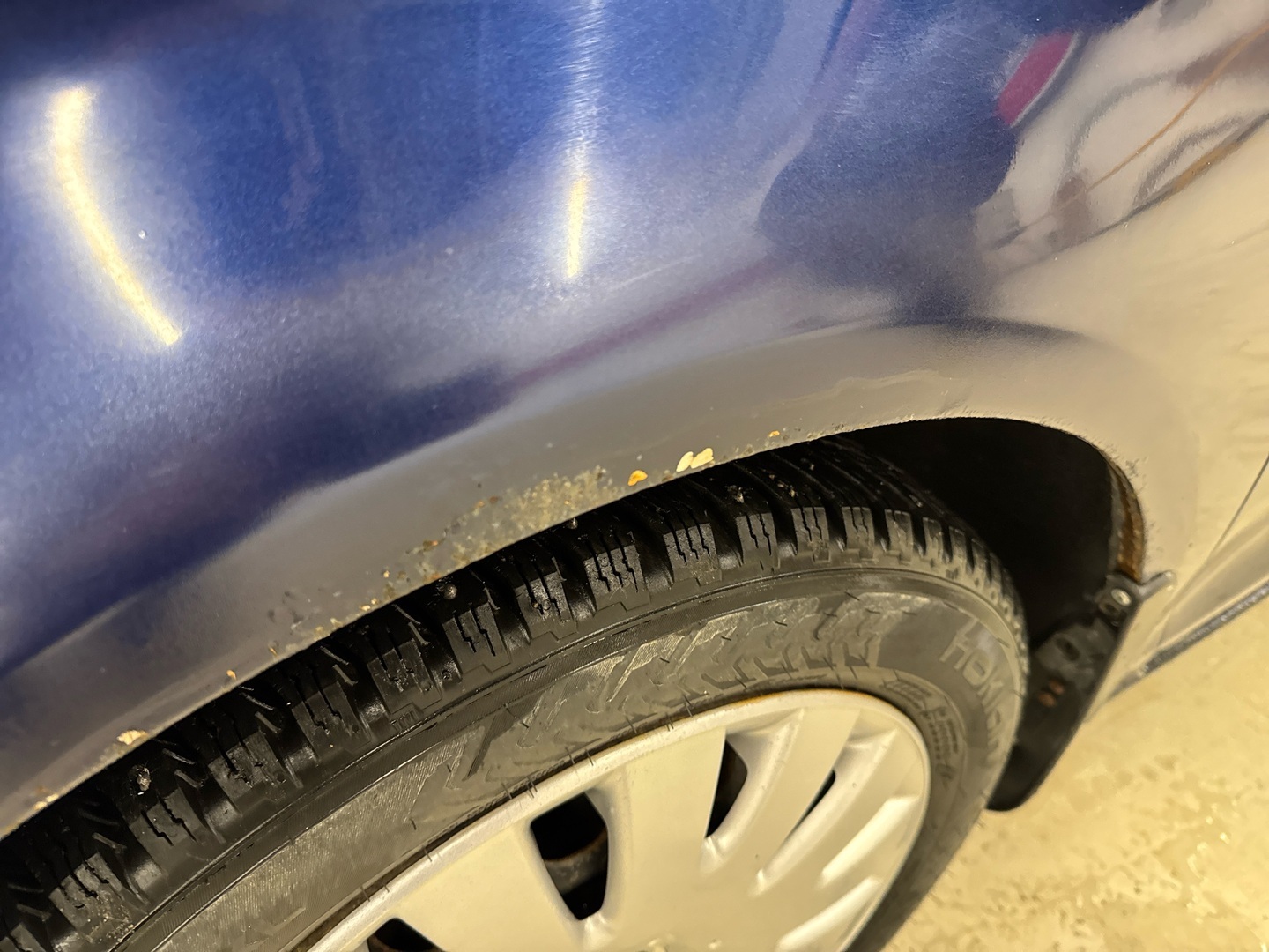 VOLKSWAGEN Jetta 2007