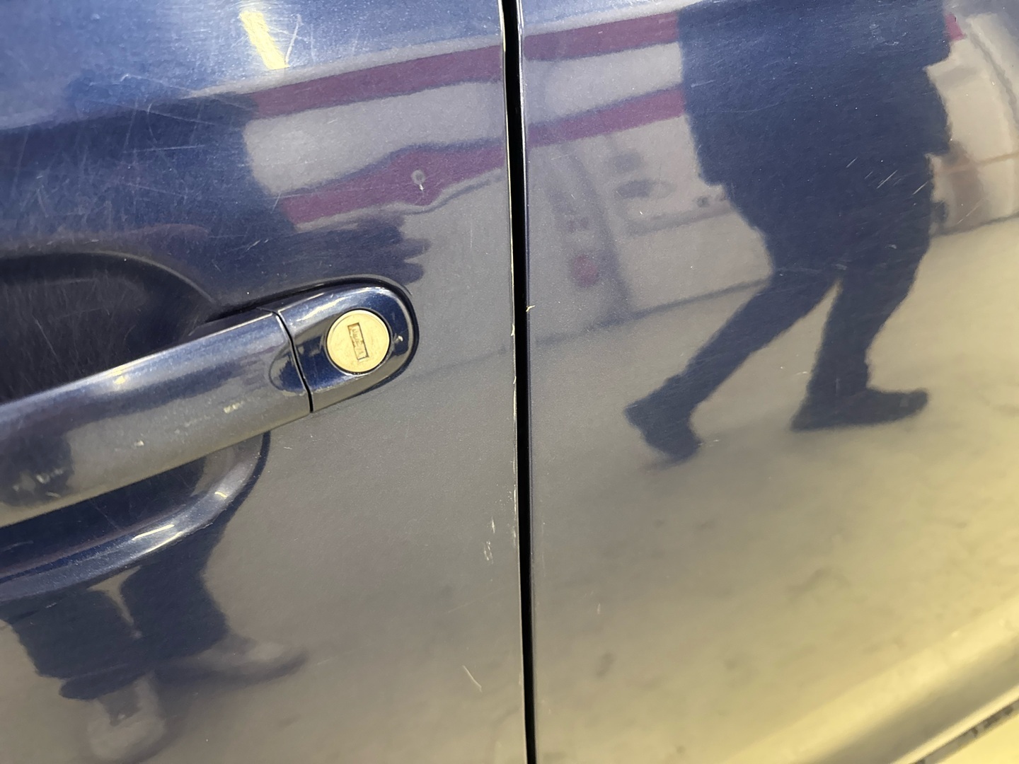 VOLKSWAGEN Jetta 2007