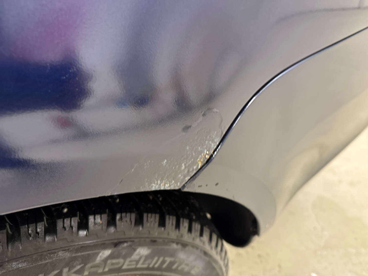 VOLKSWAGEN Jetta 2007