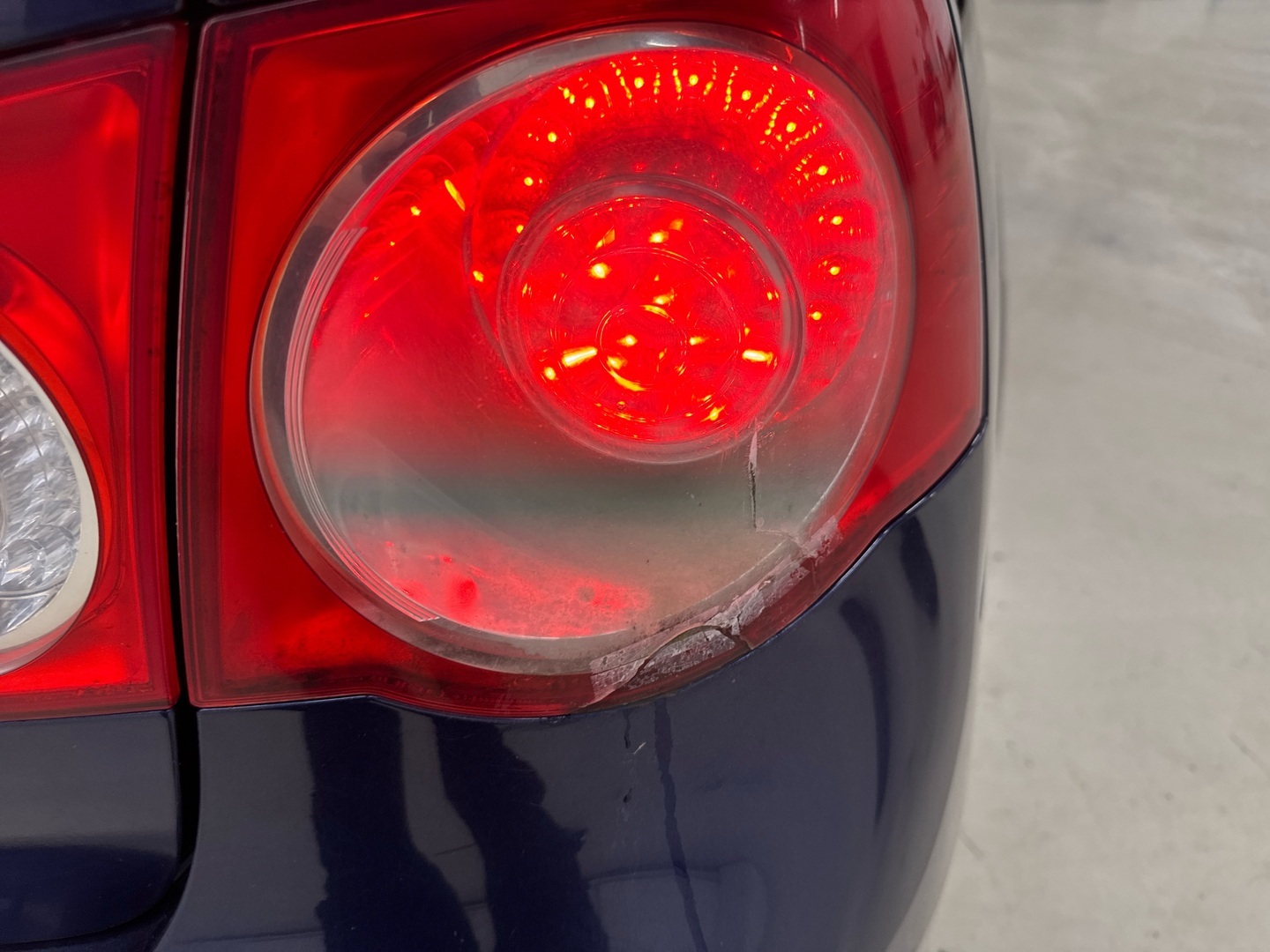 VOLKSWAGEN Jetta 2007