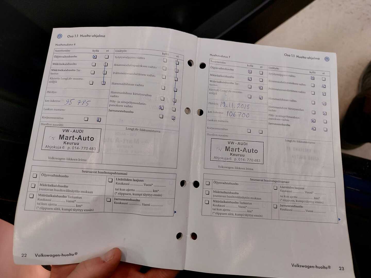 VOLKSWAGEN Jetta 2007