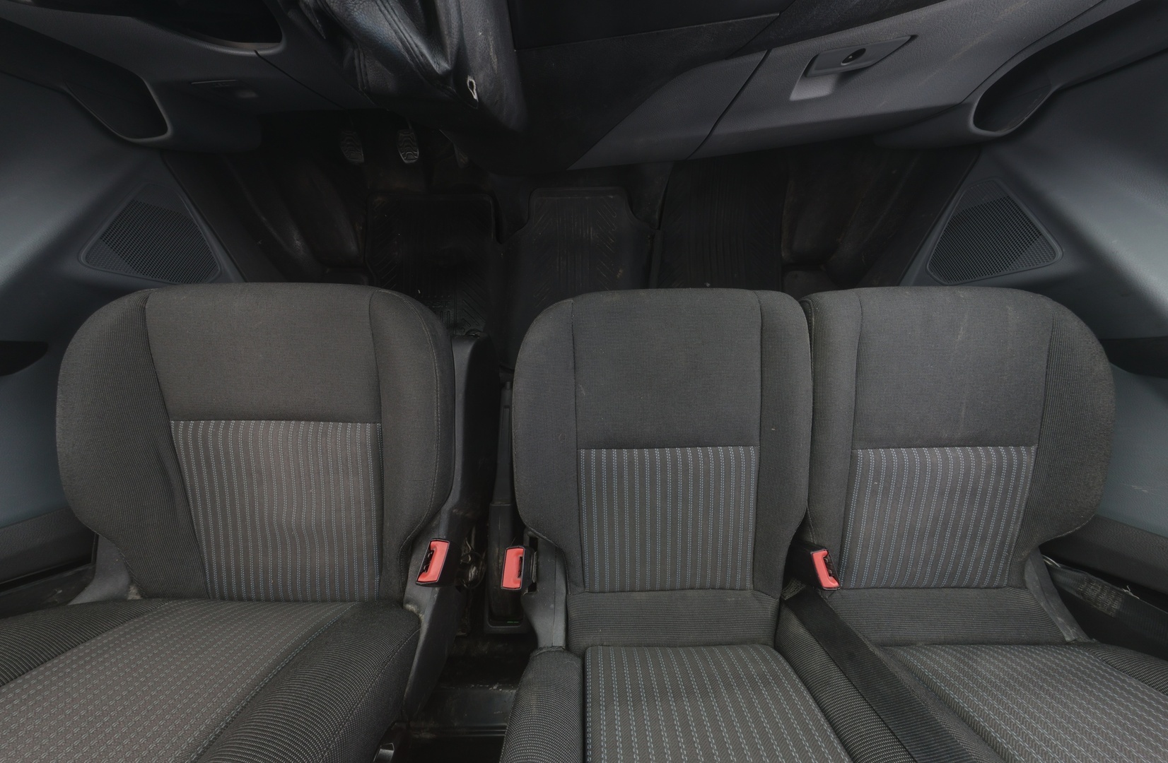 FORD Transit Custom 2018