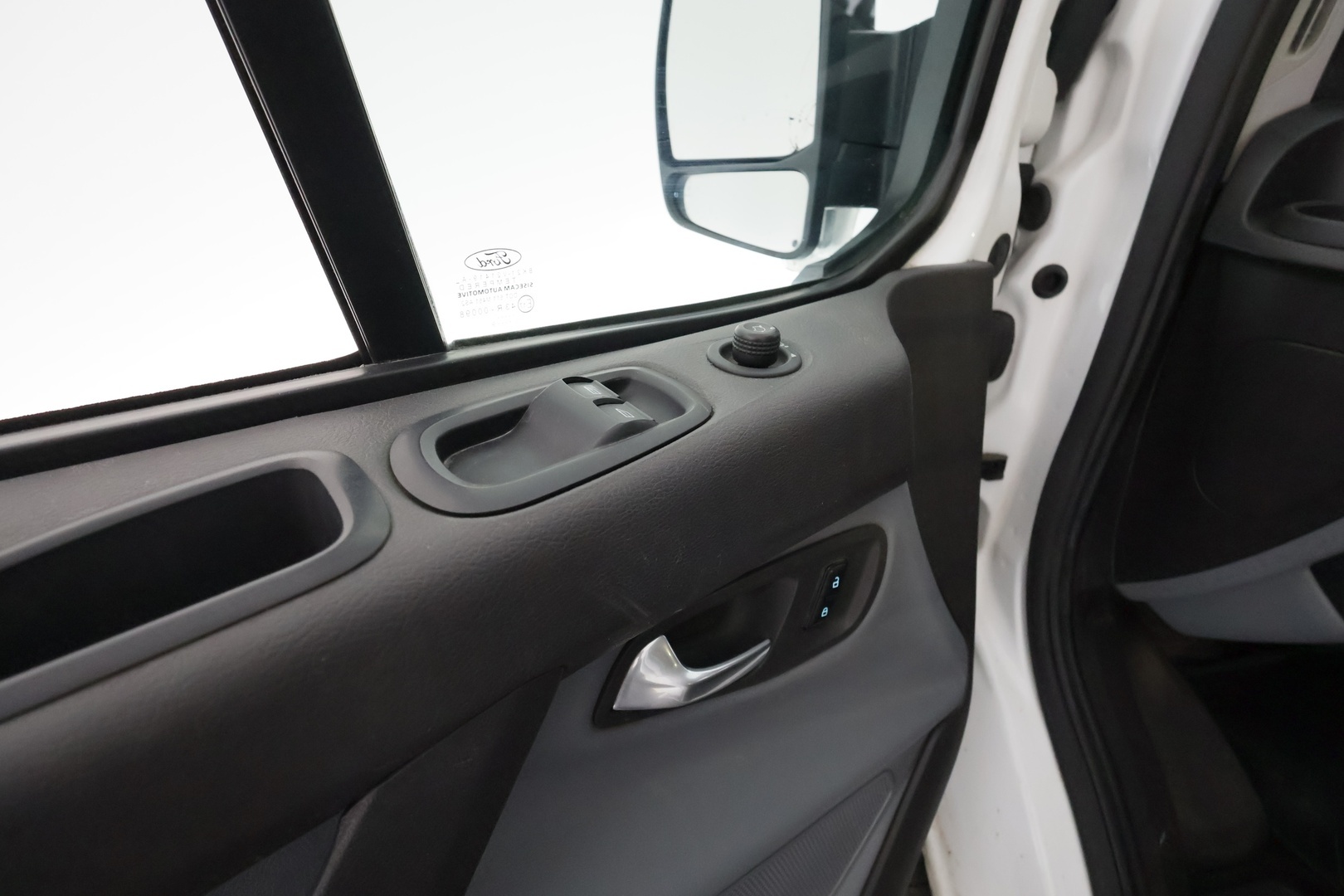 FORD Transit Custom 2018