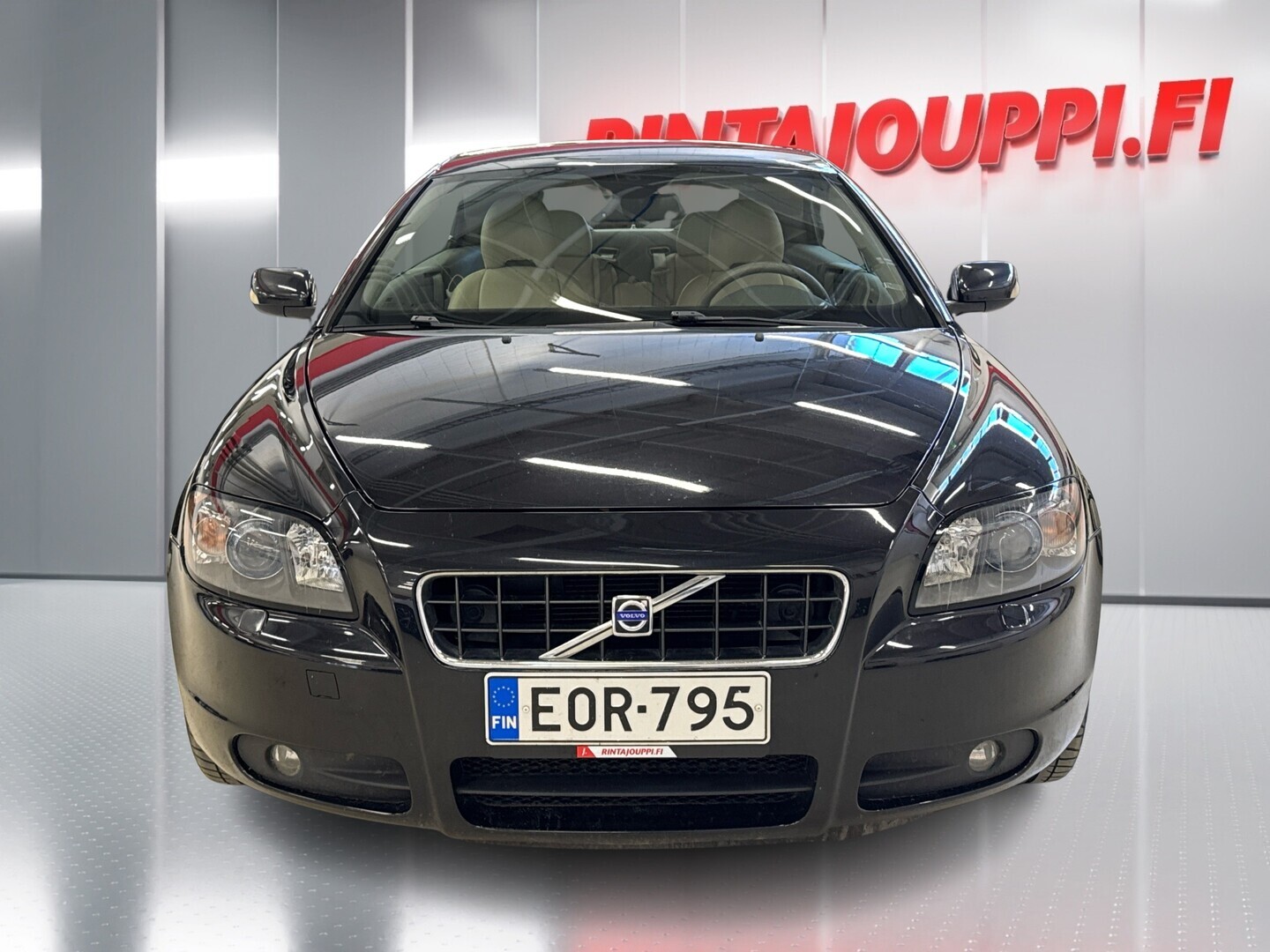 VOLVO C70 2007