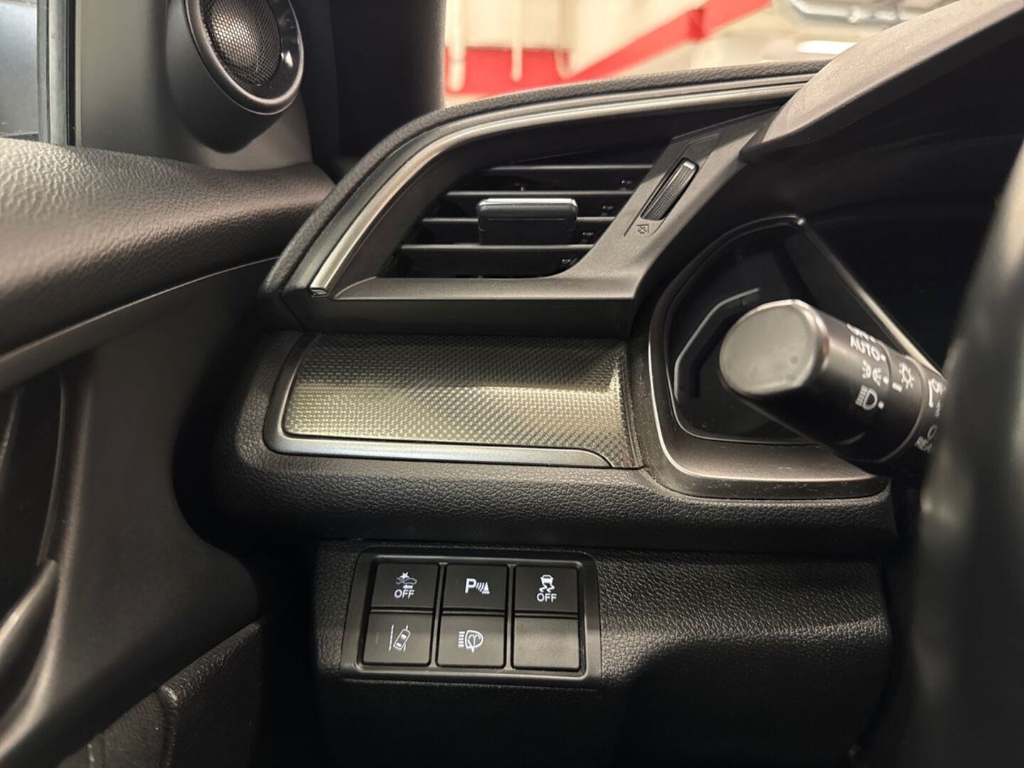 HONDA Civic 2018