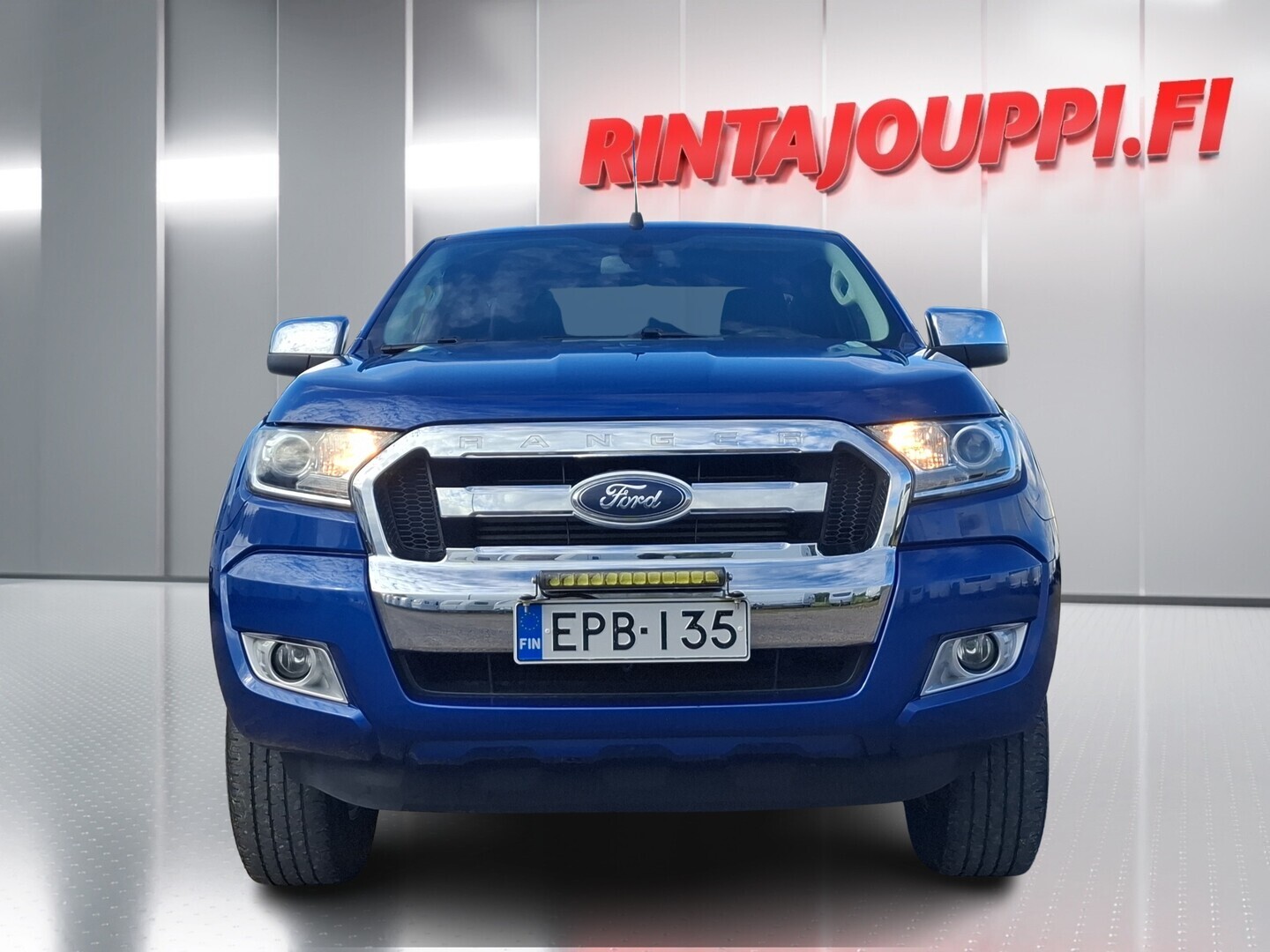 FORD Ranger 2018