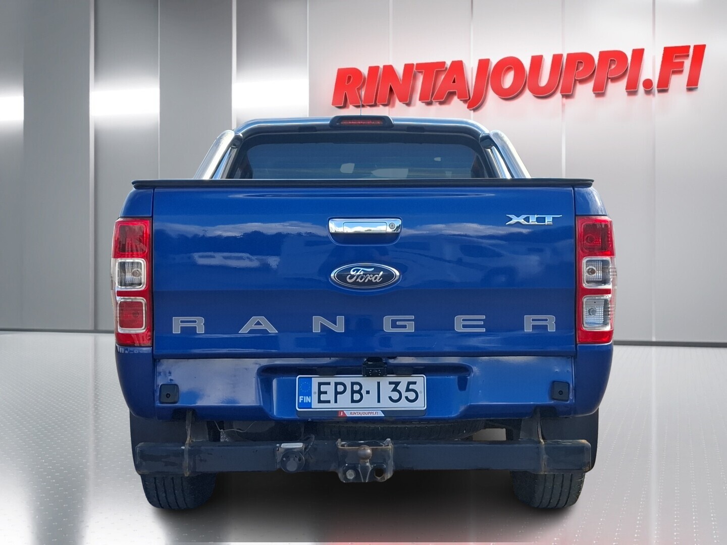 FORD Ranger 2018