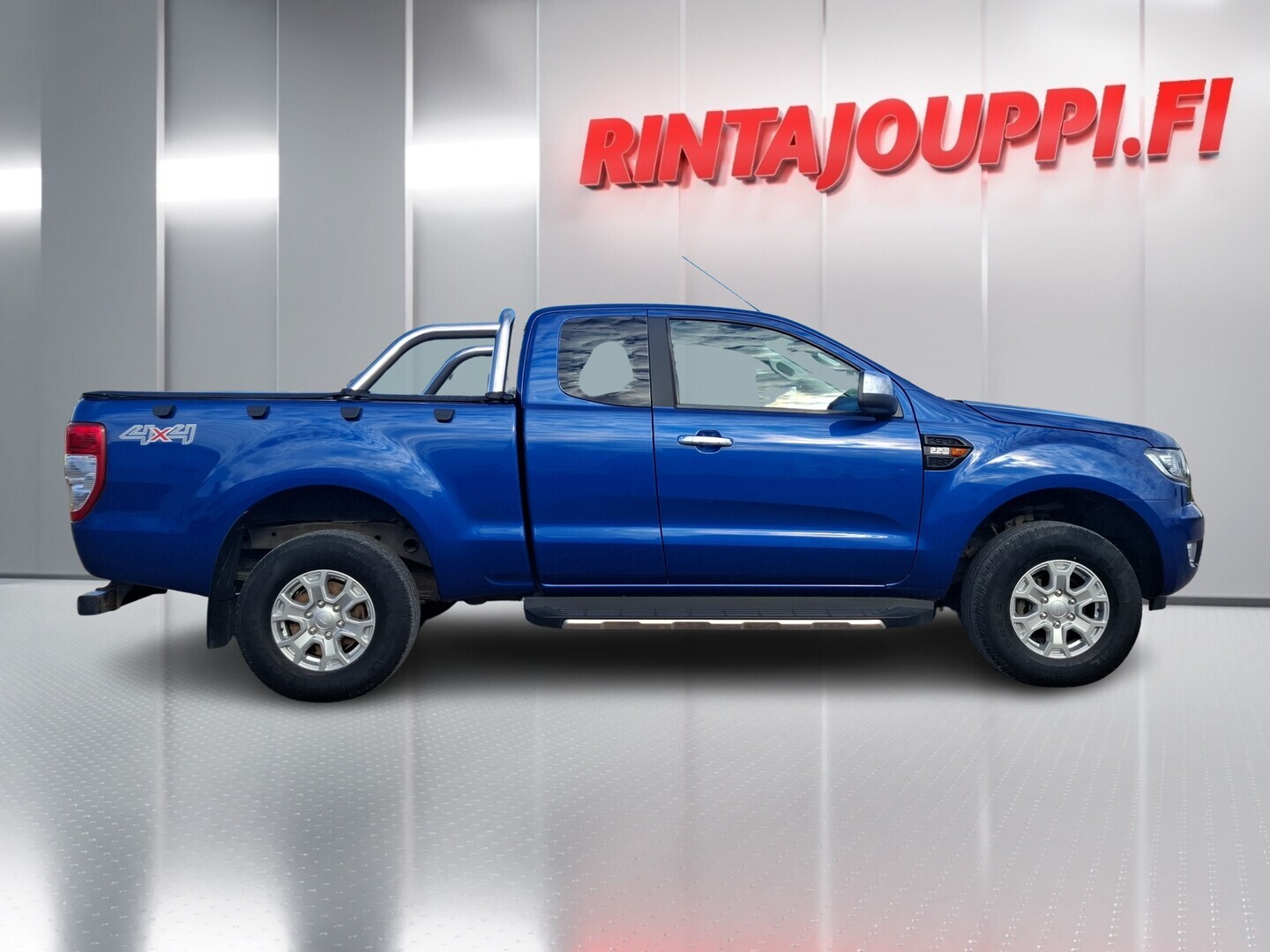 FORD Ranger 2018