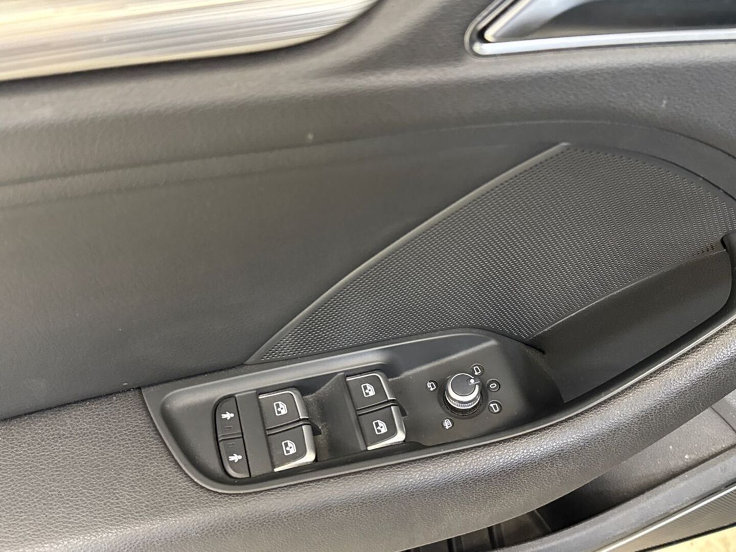 AUDI A3 2018