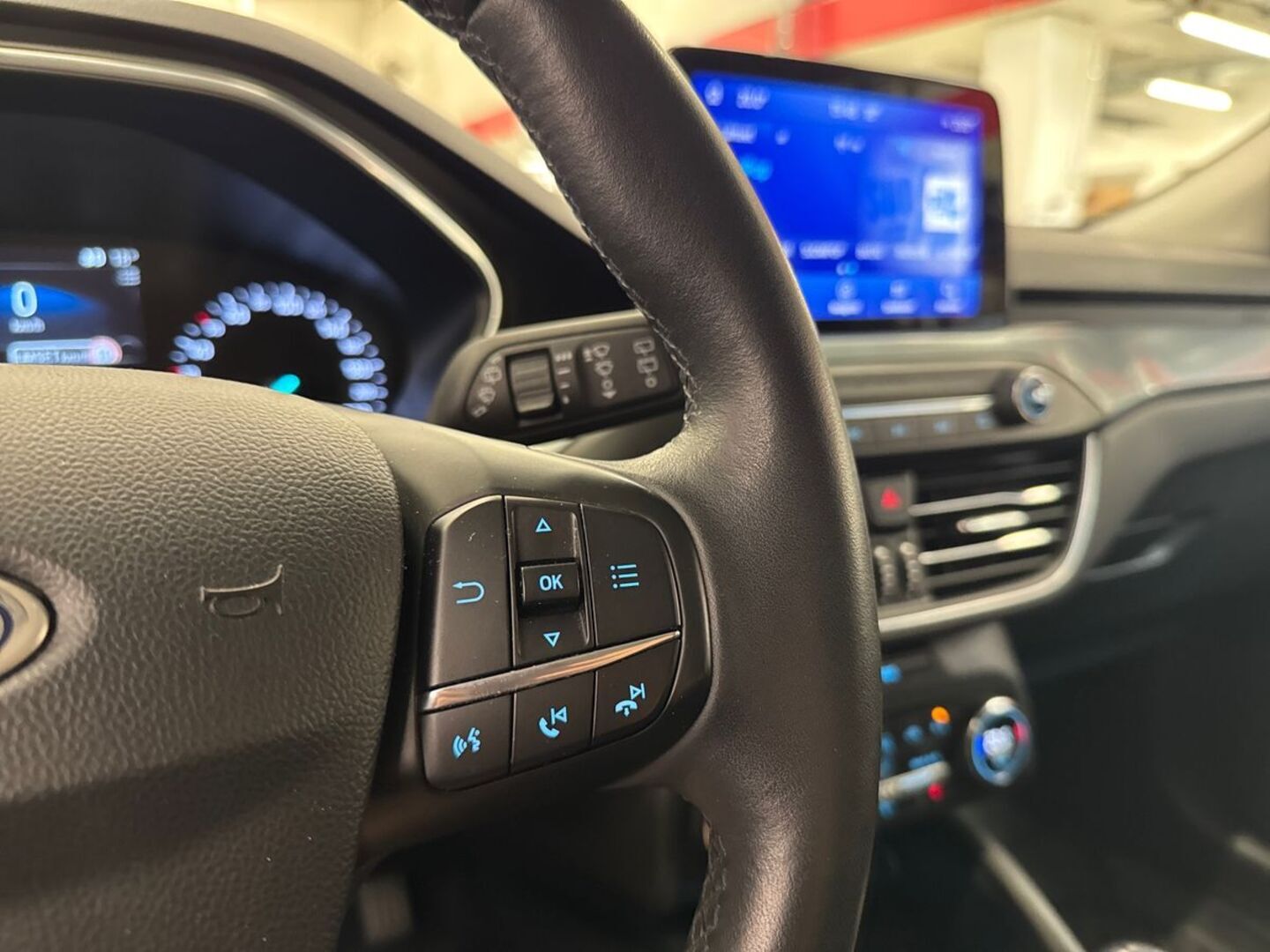 FORD Focus 2020