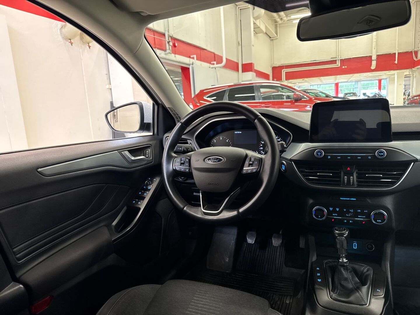 FORD Focus 2020