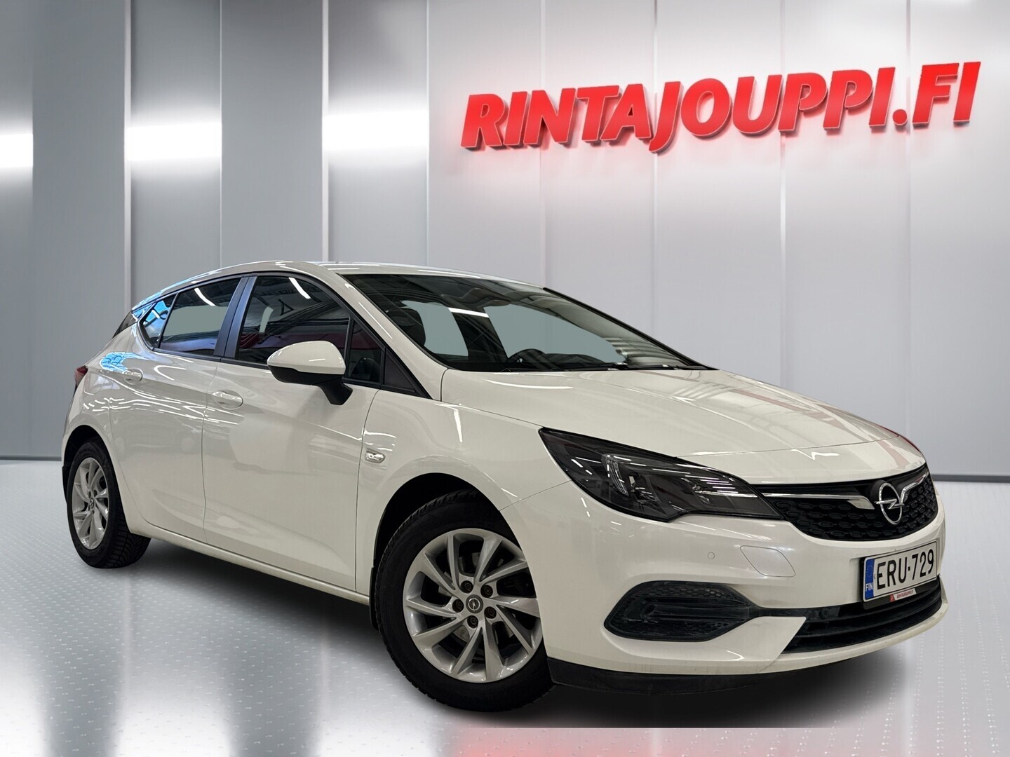 OPEL Astra 2020