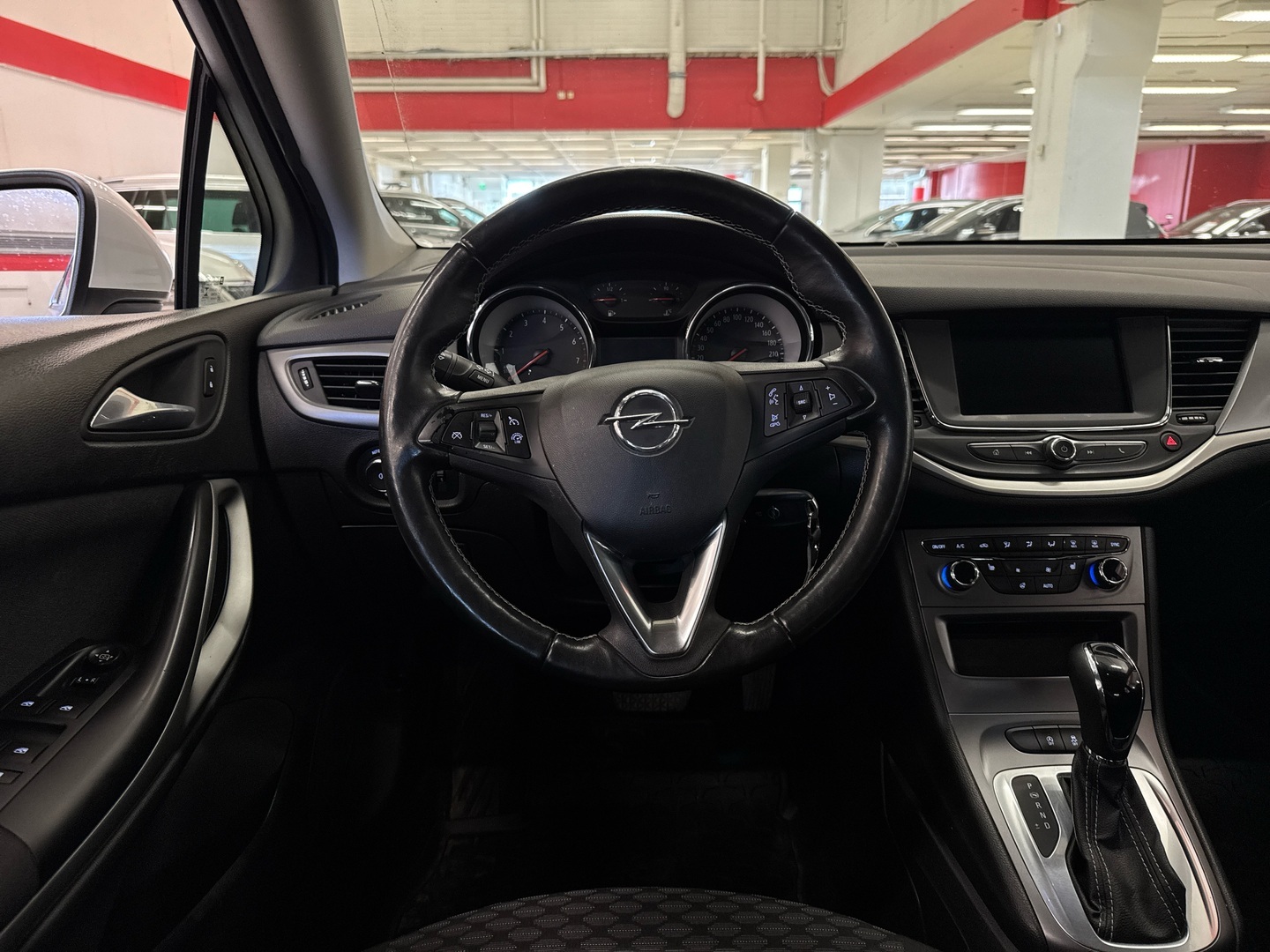 OPEL Astra 2020