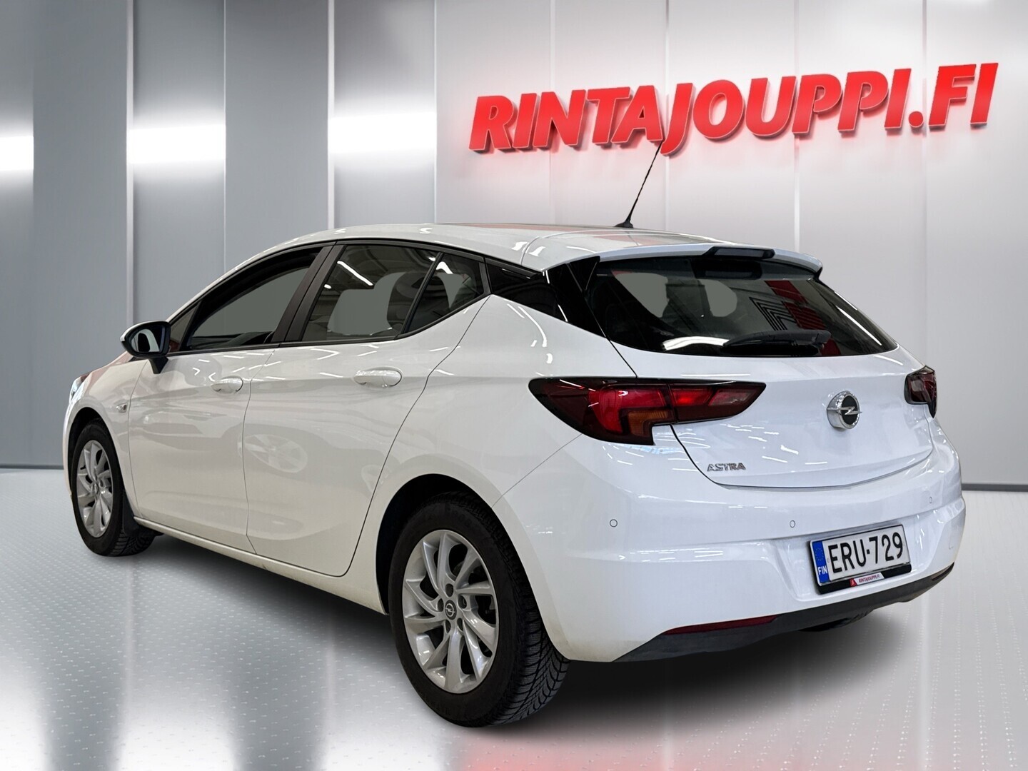 OPEL Astra 2020