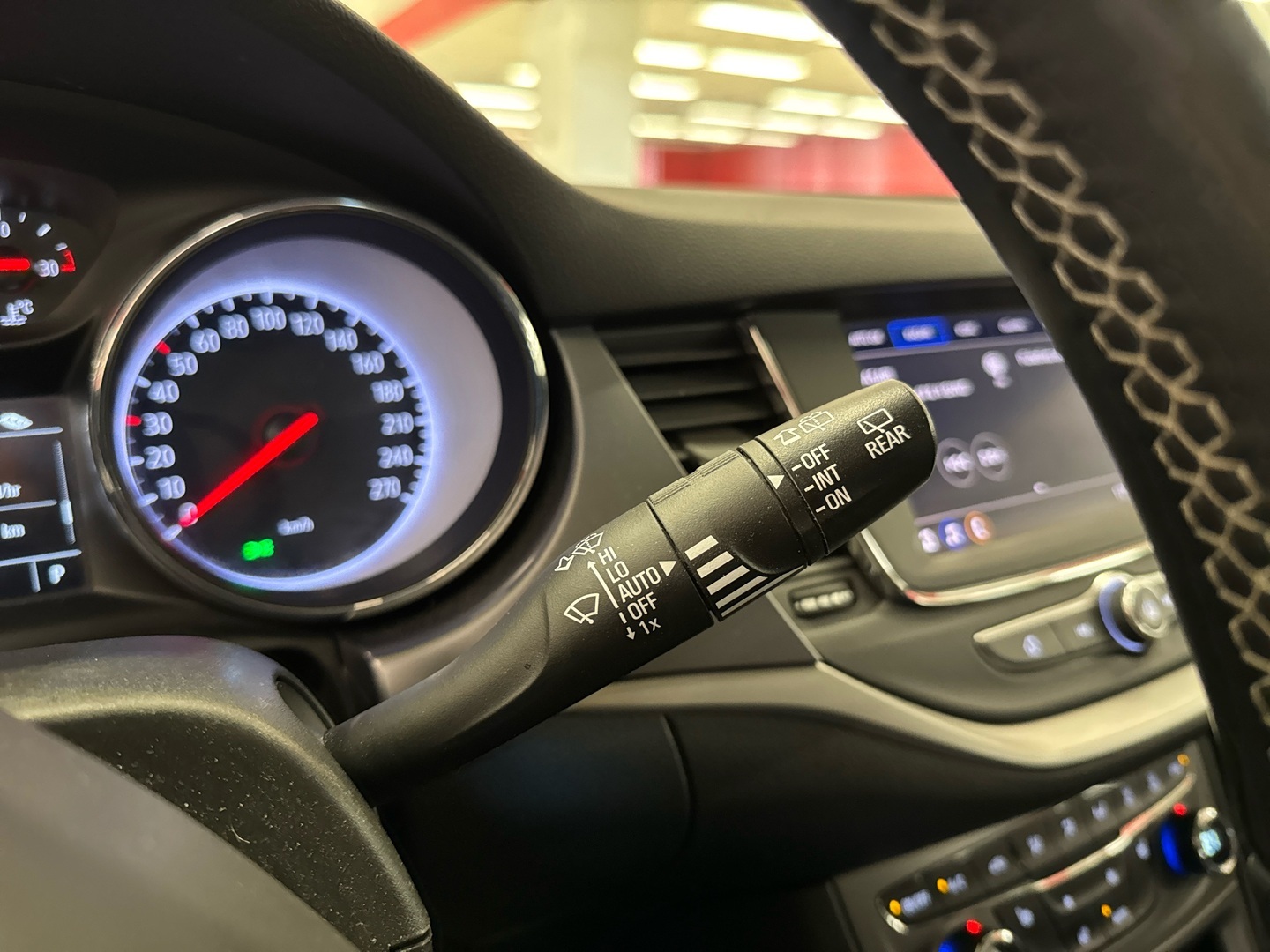 OPEL Astra 2020