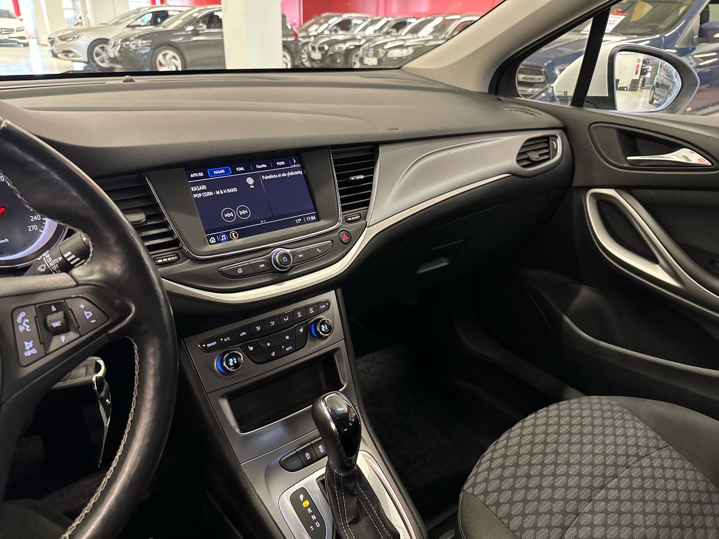 OPEL Astra 2020
