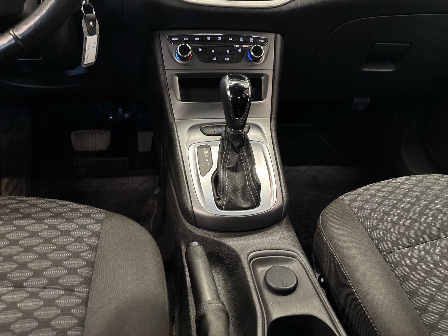 OPEL Astra 2020