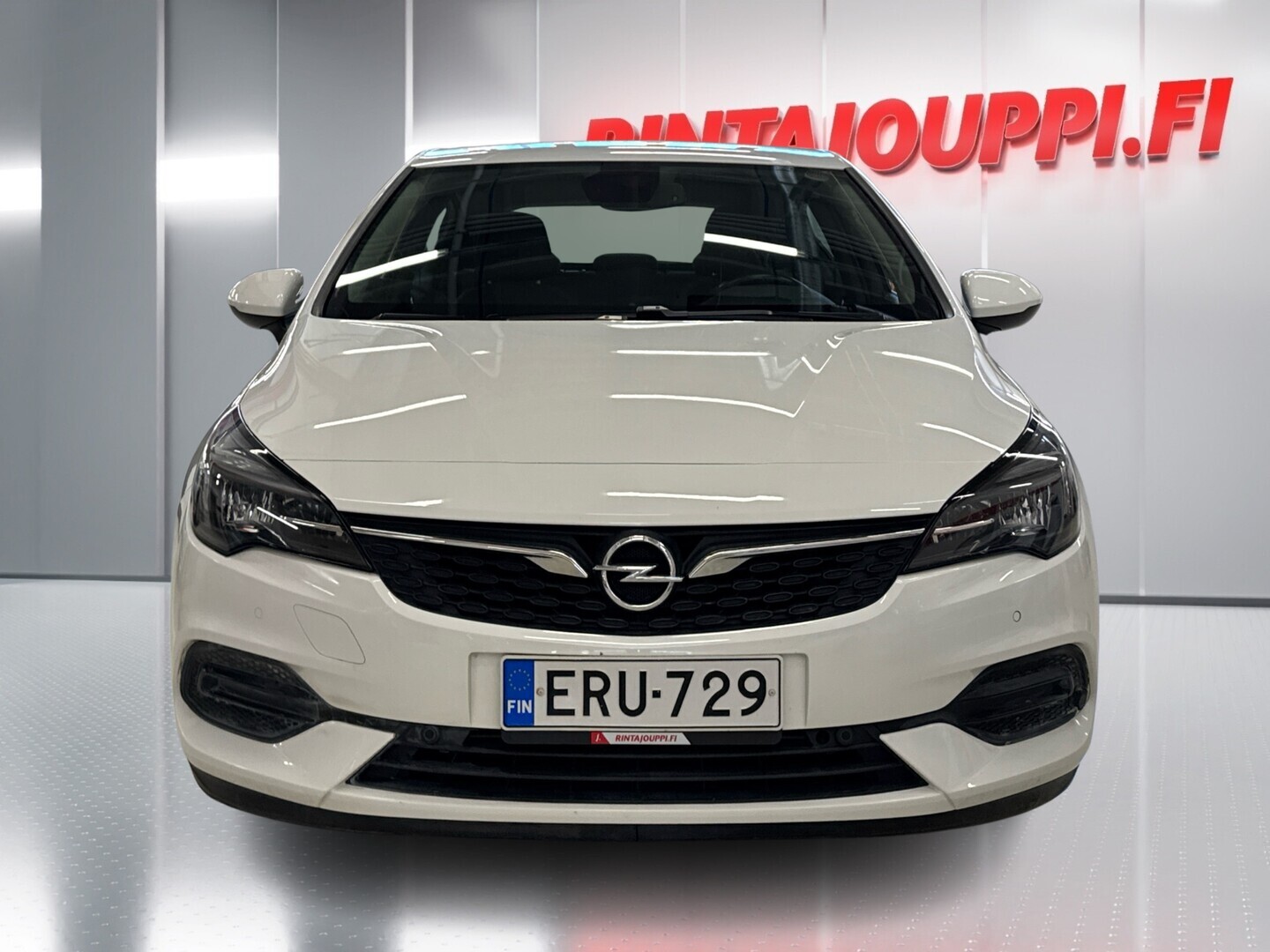 OPEL Astra 2020