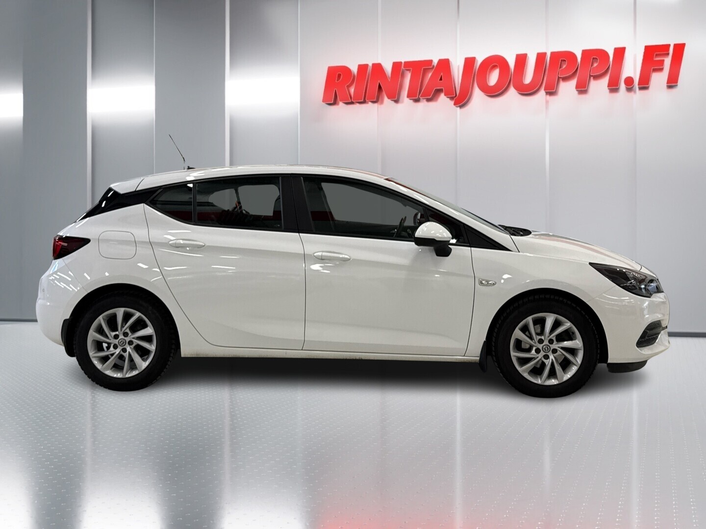 OPEL Astra 2020