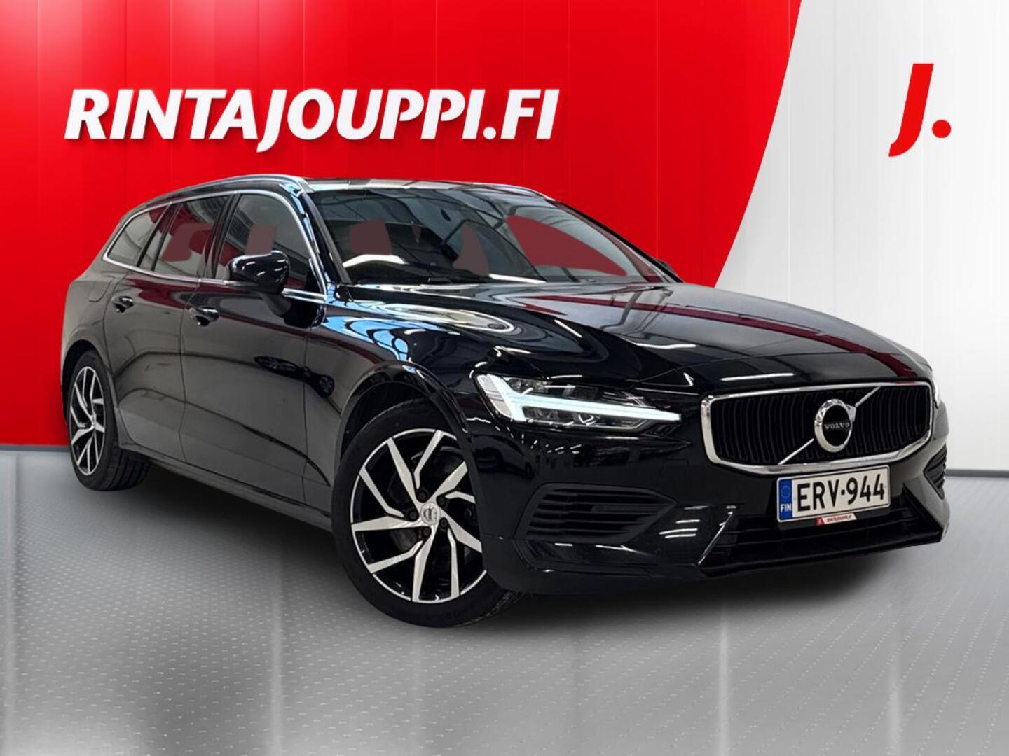 VOLVO V60 2020