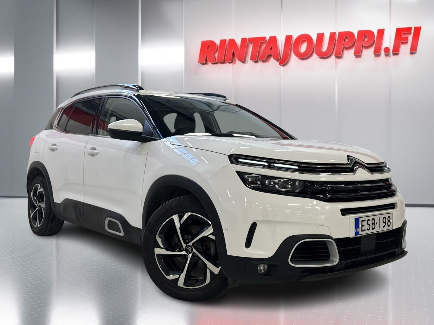 CITROEN C5 Aircross 2020