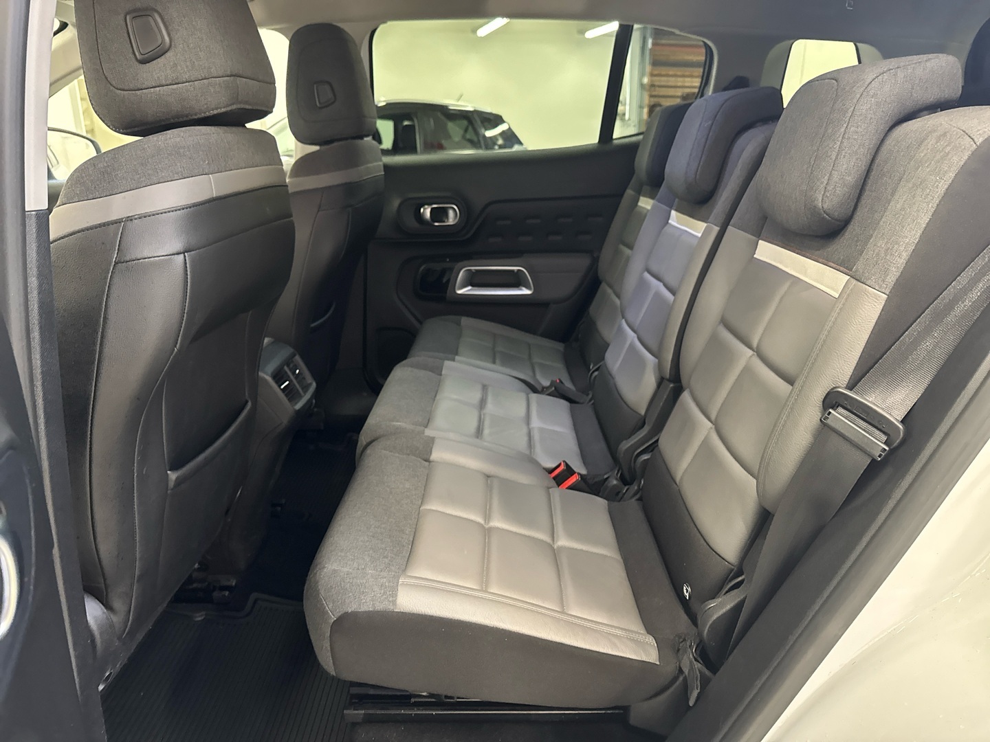 CITROEN C5 Aircross 2020