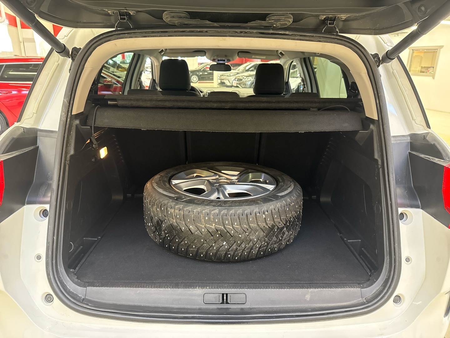 CITROEN C5 Aircross 2020