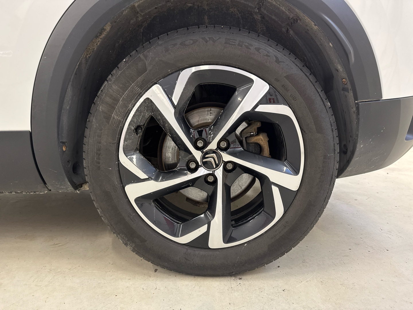 CITROEN C5 Aircross 2020