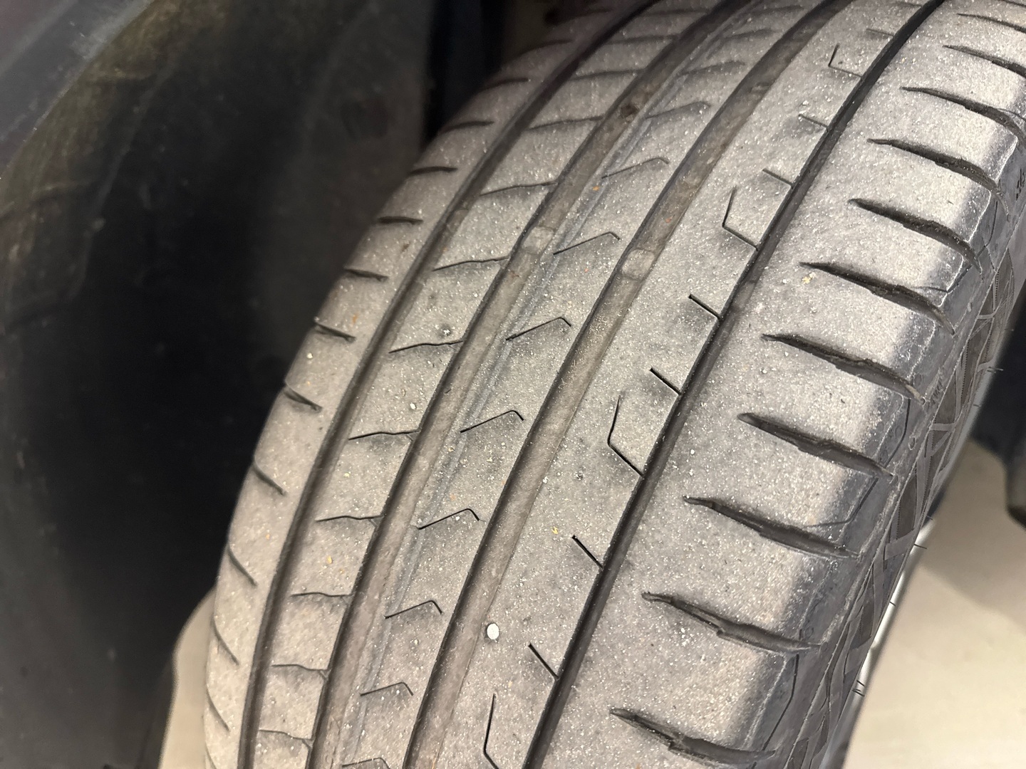 CITROEN C5 Aircross 2020