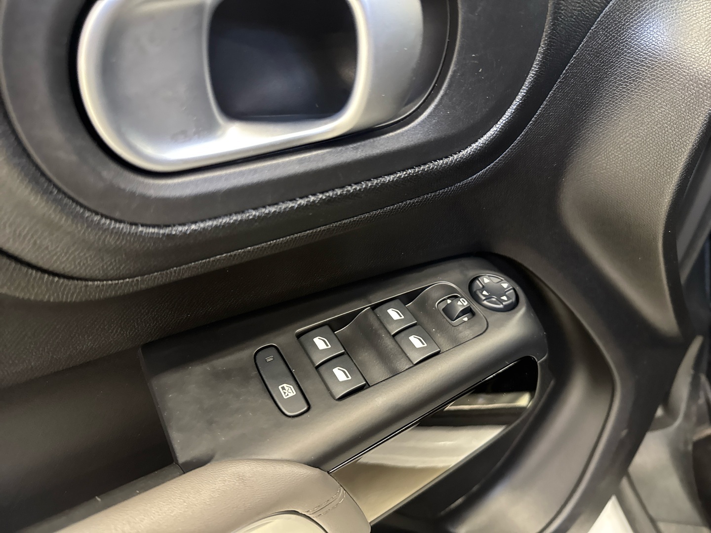 CITROEN C5 Aircross 2020