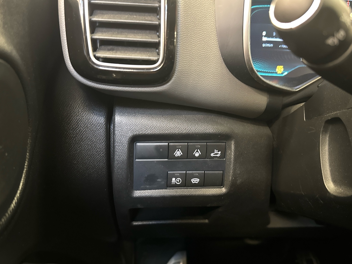 CITROEN C5 Aircross 2020