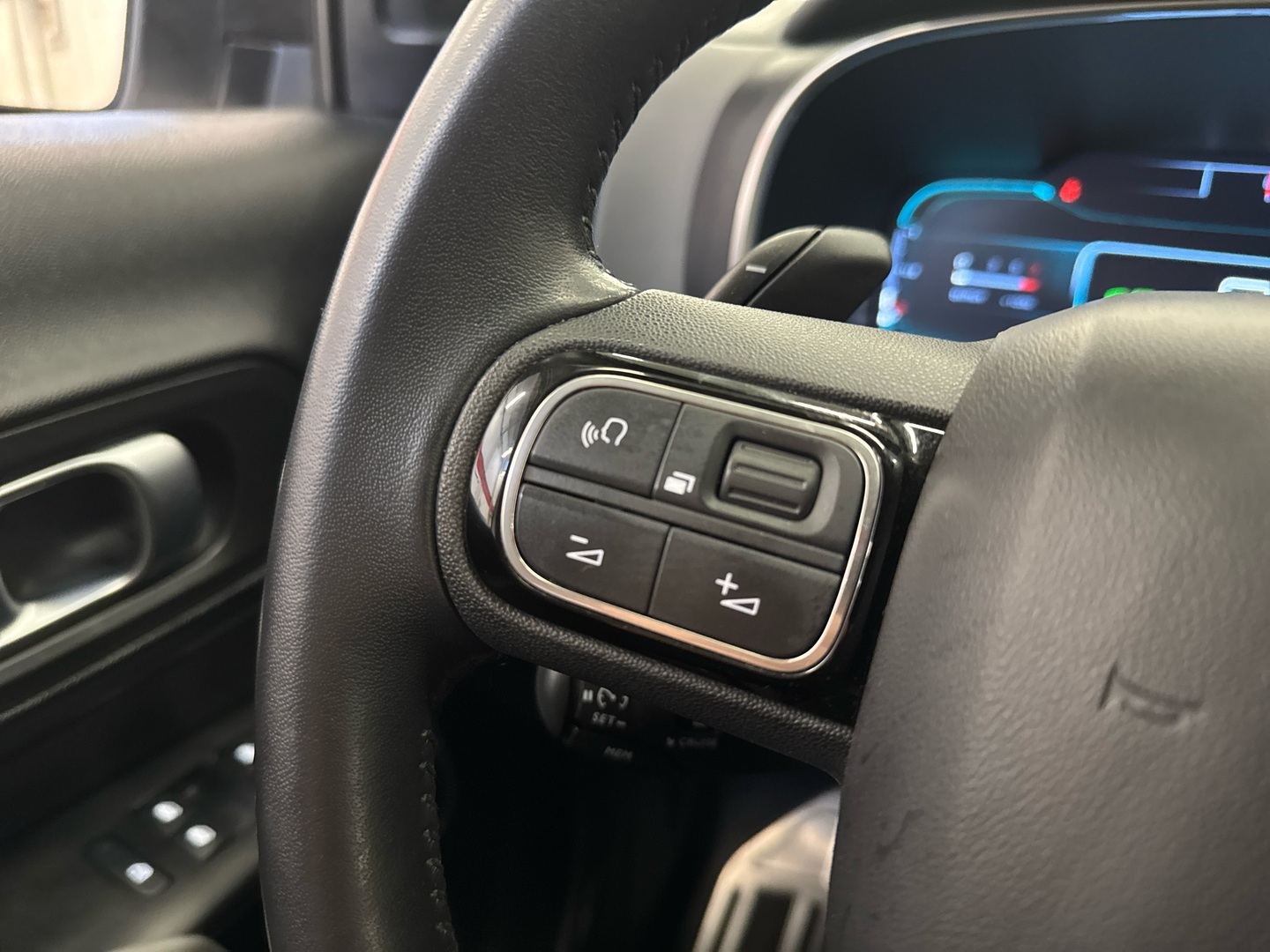 CITROEN C5 Aircross 2020