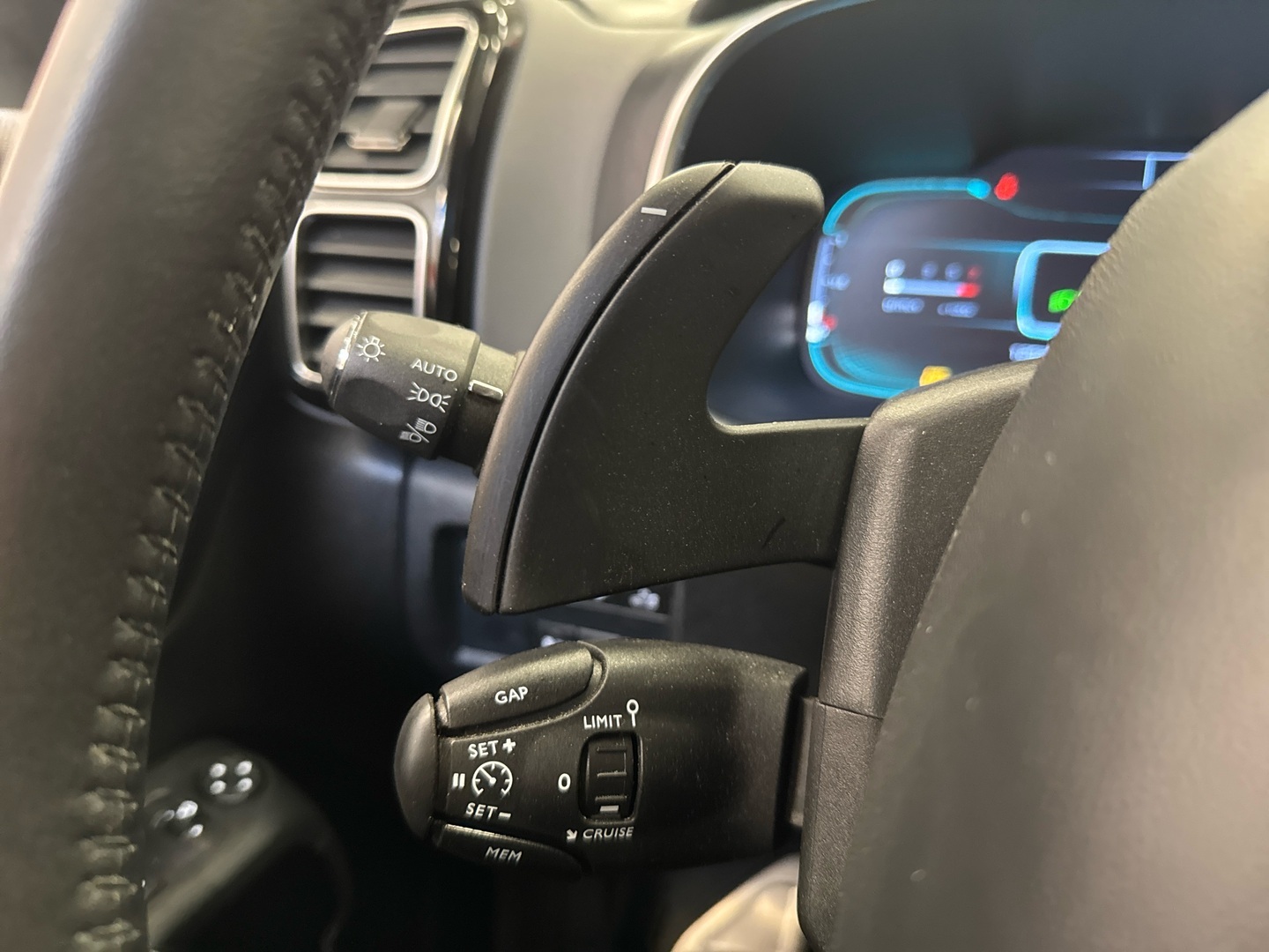 CITROEN C5 Aircross 2020