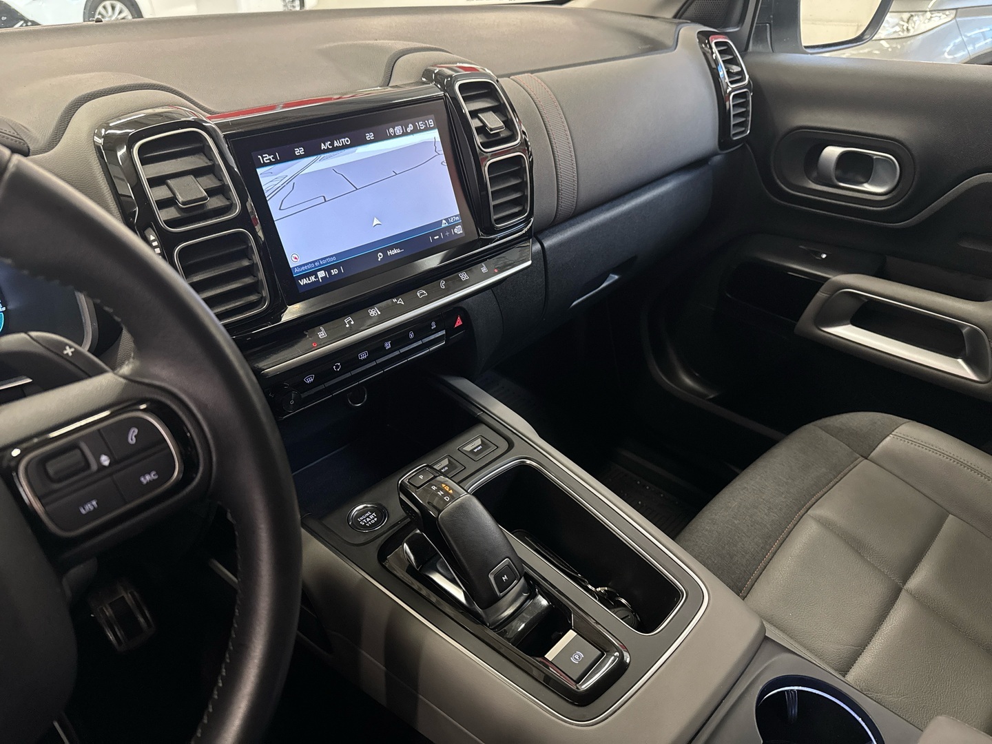 CITROEN C5 Aircross 2020