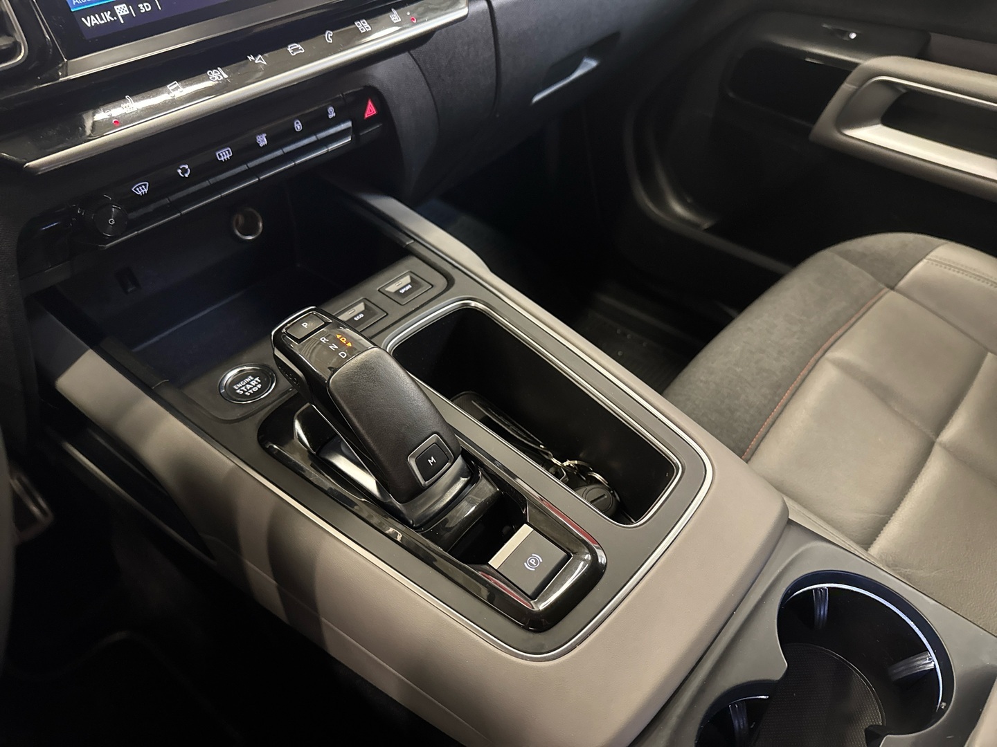 CITROEN C5 Aircross 2020