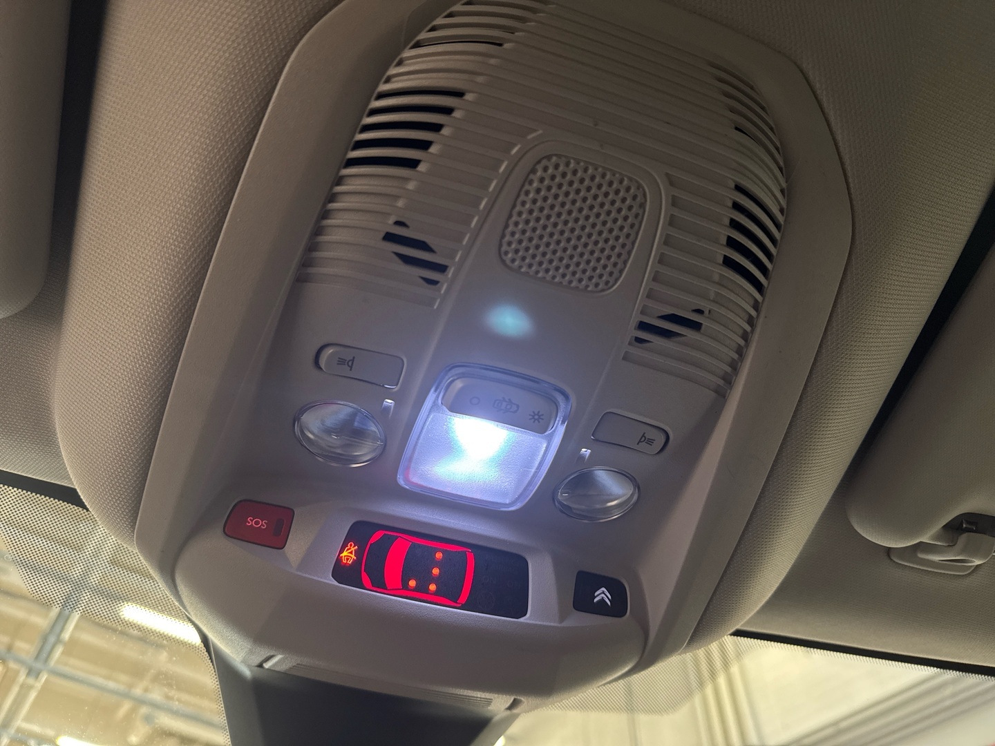 CITROEN C5 Aircross 2020