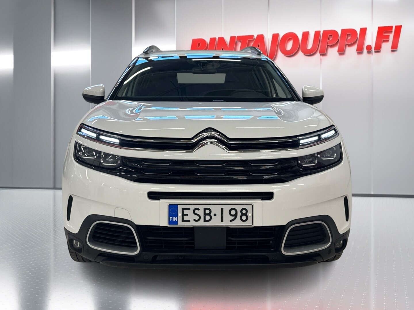 CITROEN C5 Aircross 2020