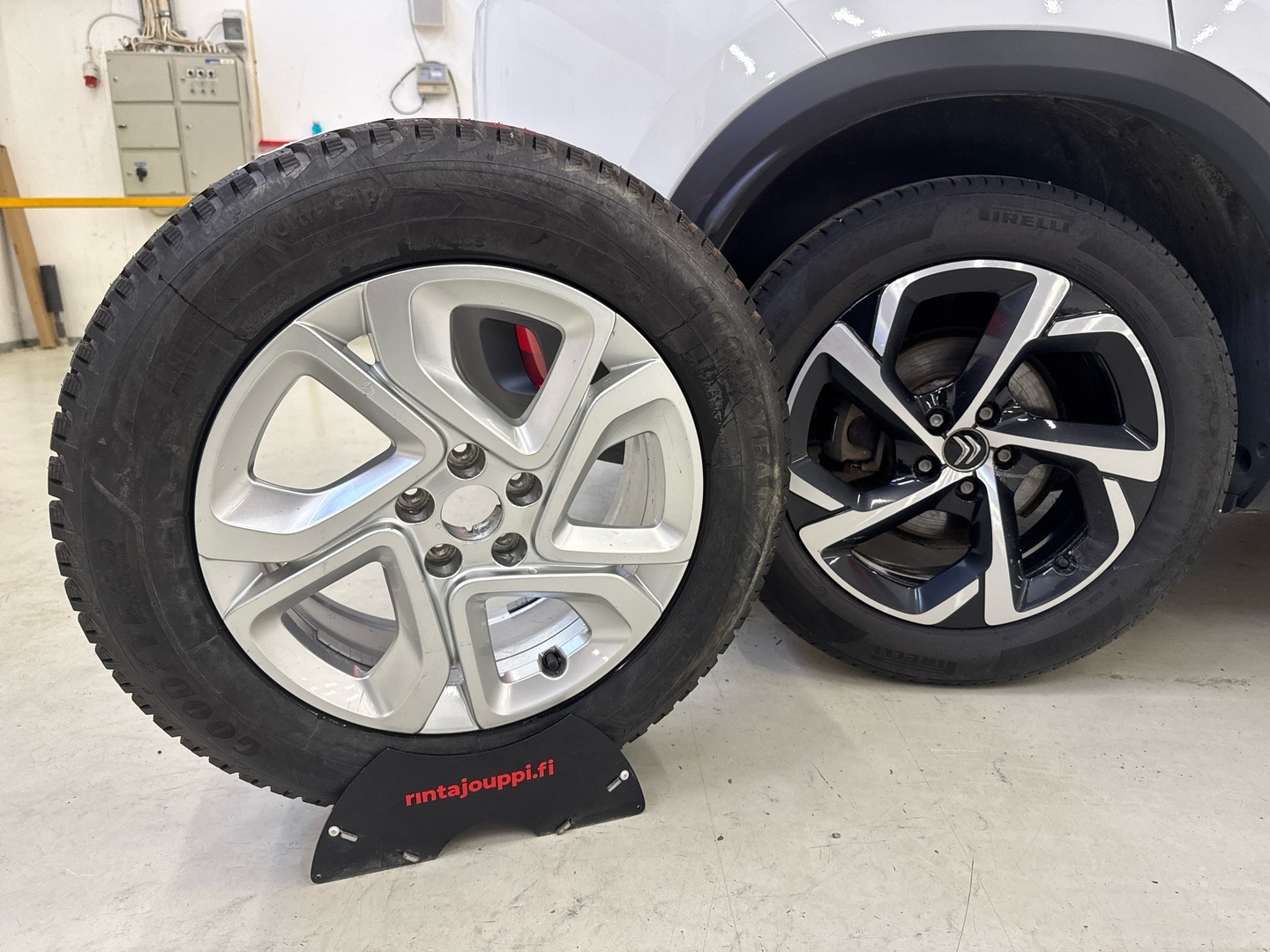 CITROEN C5 Aircross 2020