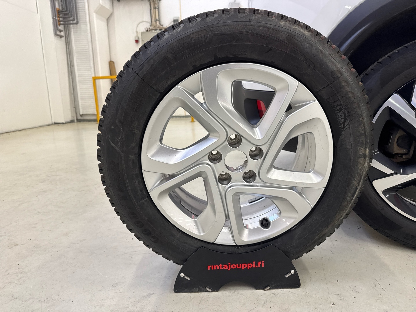 CITROEN C5 Aircross 2020