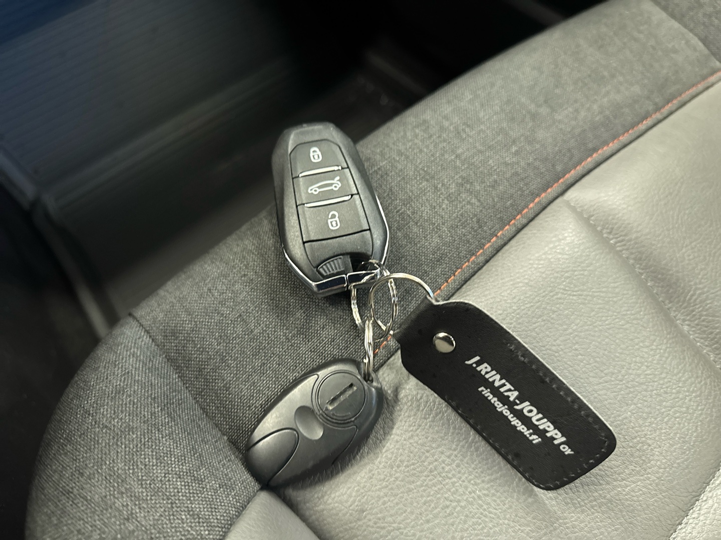 CITROEN C5 Aircross 2020