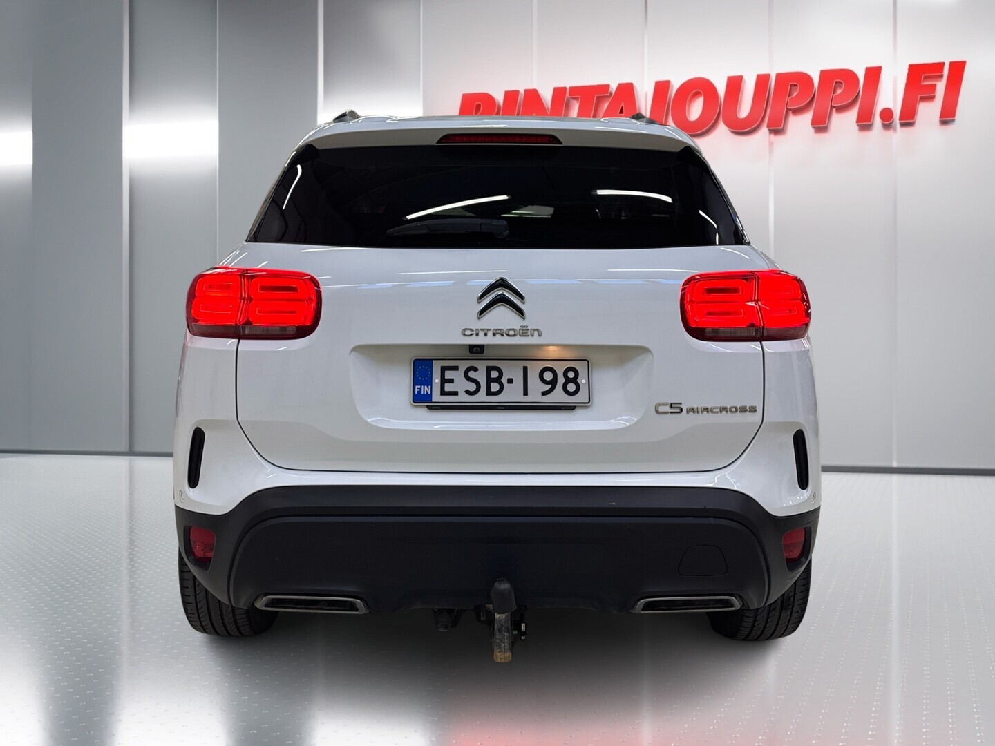 CITROEN C5 Aircross 2020