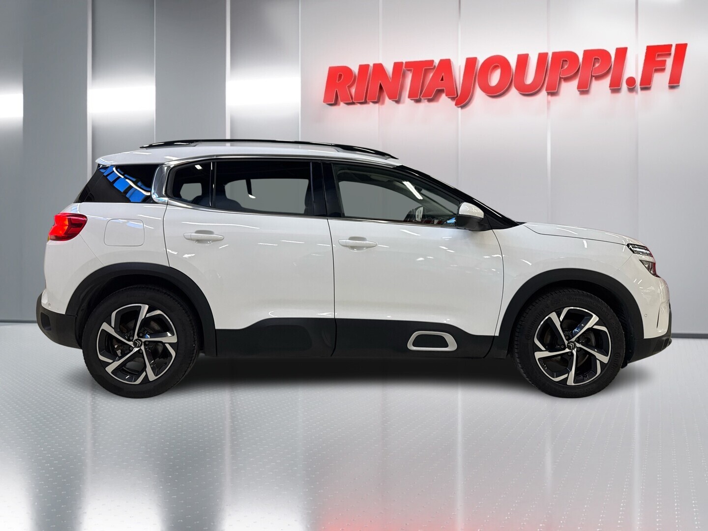CITROEN C5 Aircross 2020