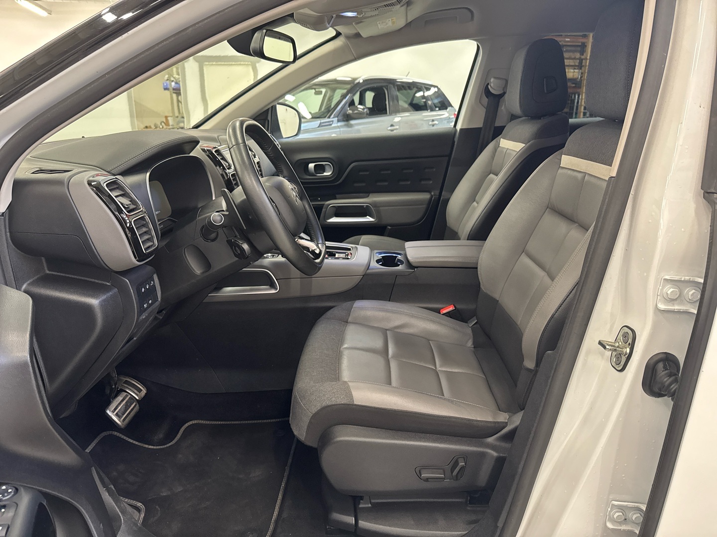 CITROEN C5 Aircross 2020