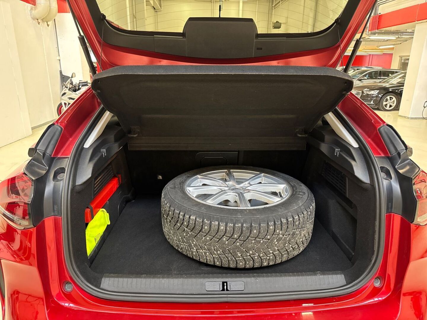 CITROEN C4 2021