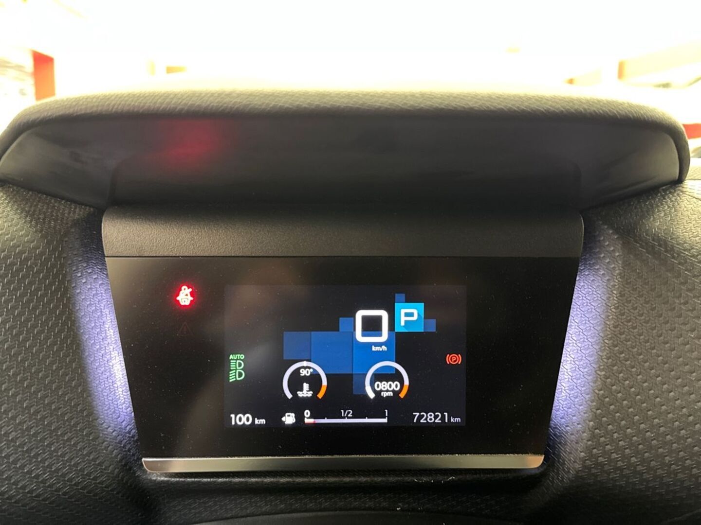 CITROEN C4 2021