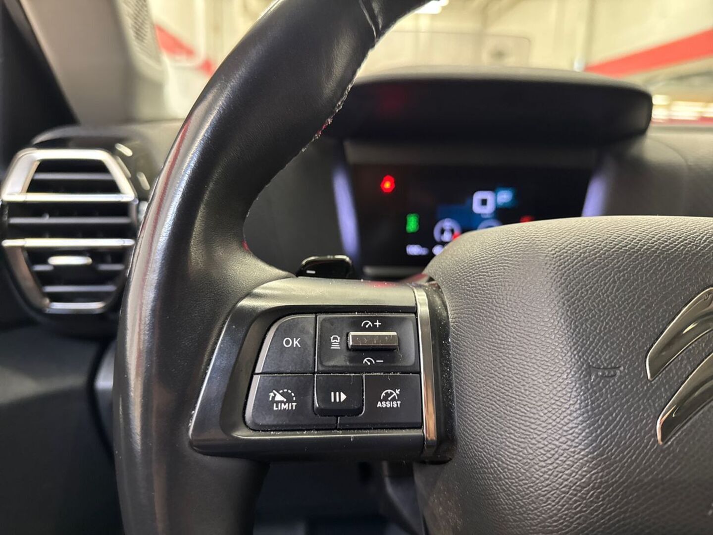 CITROEN C4 2021