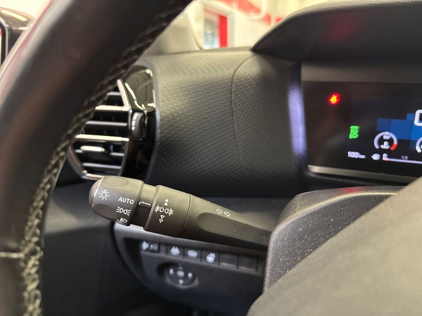CITROEN C4 2021