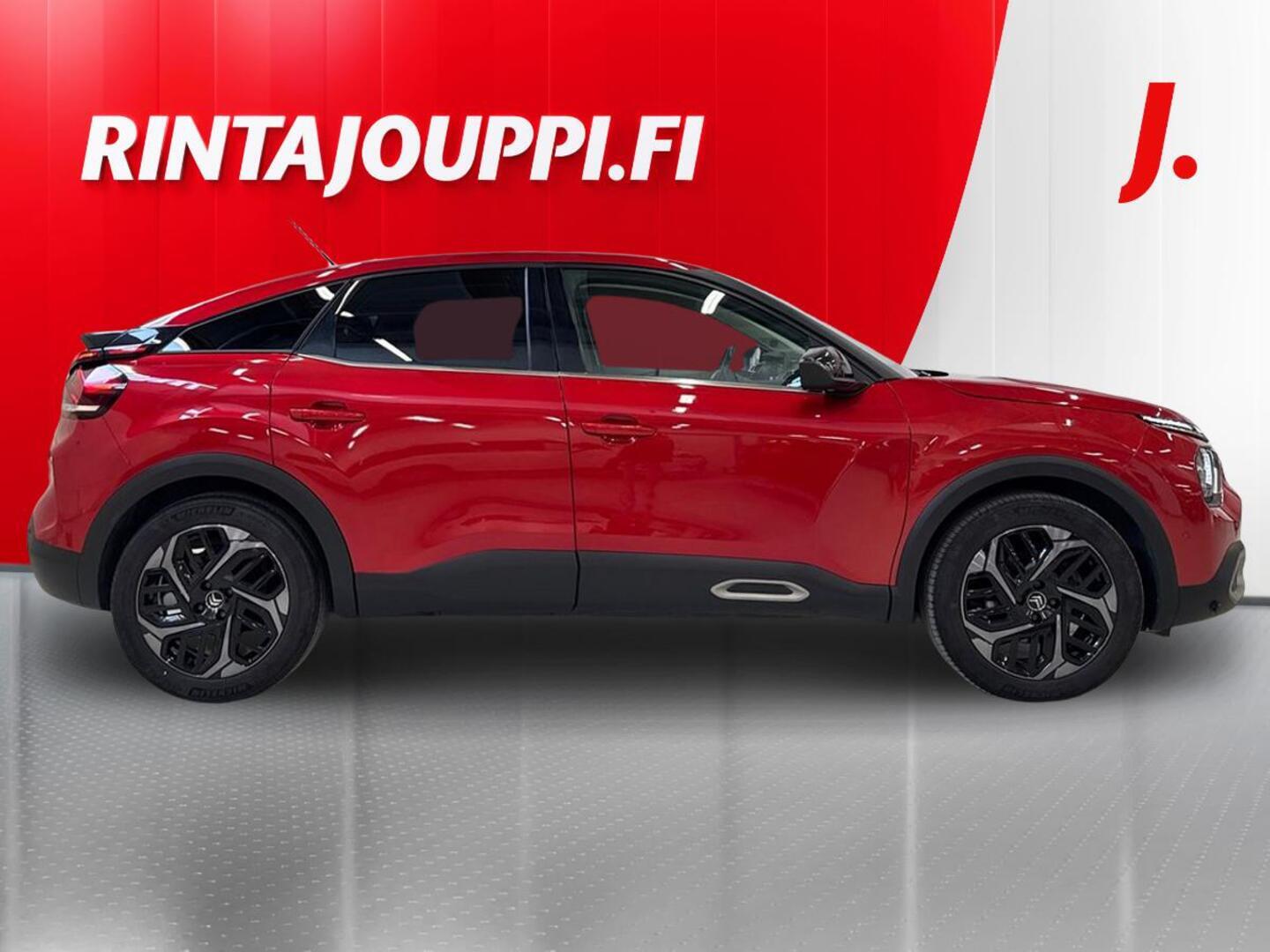 CITROEN C4 2021
