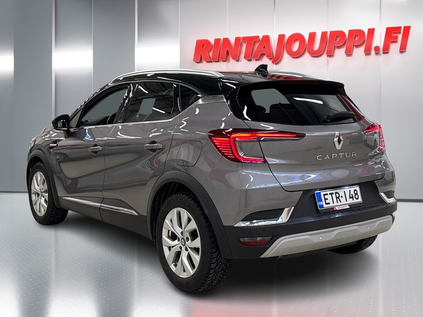 RENAULT Captur 2022